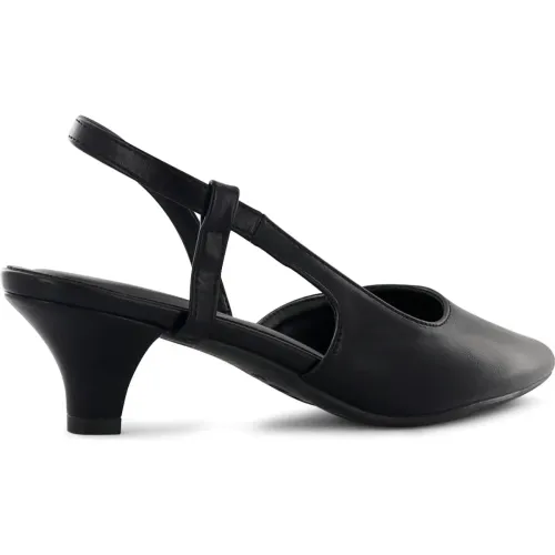 Impuls Zapatos Destalonados Mujer Adele18